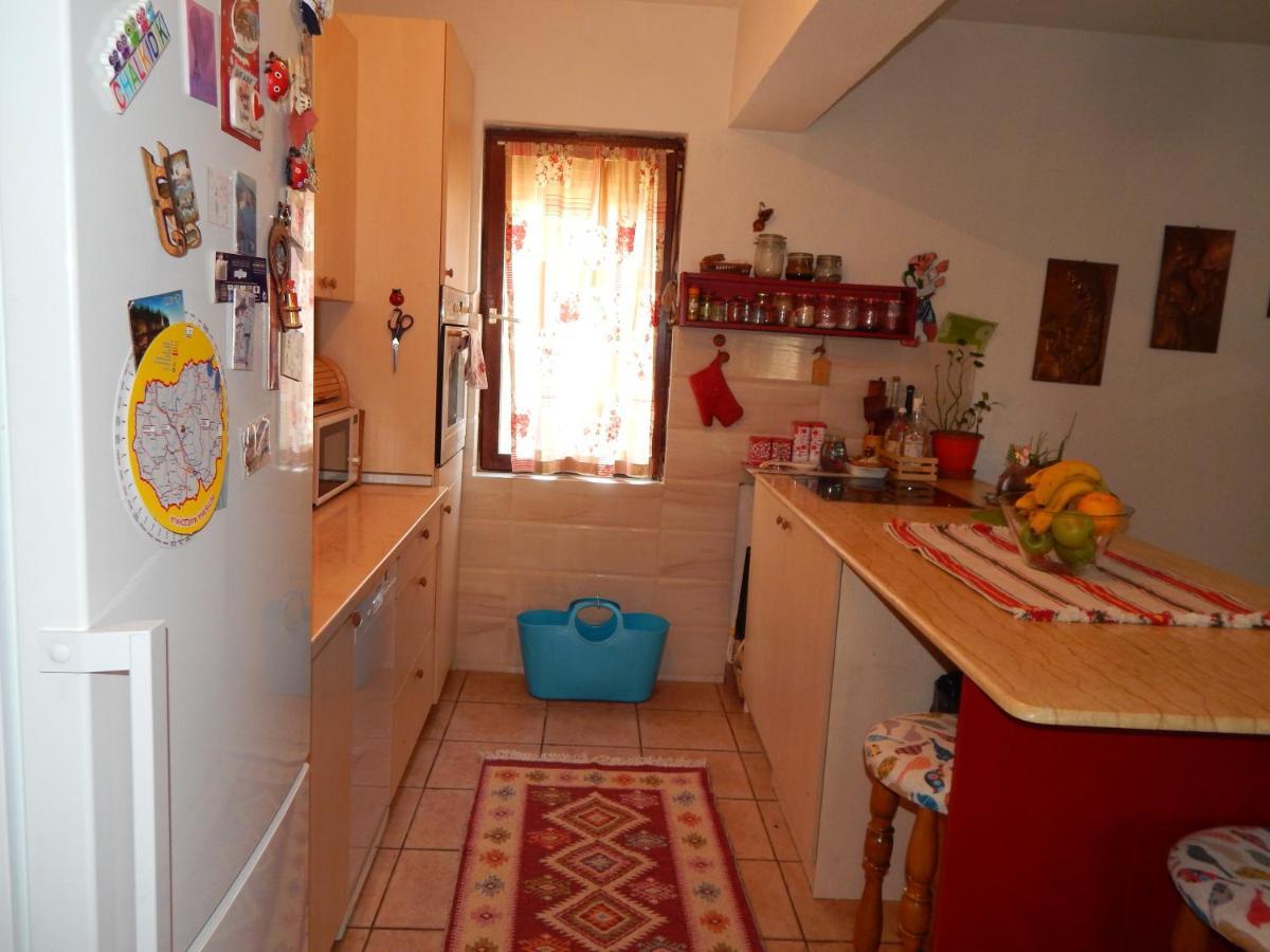 Impeccable Apartment With View In Dolna Matka Σκόπια Εξωτερικό φωτογραφία