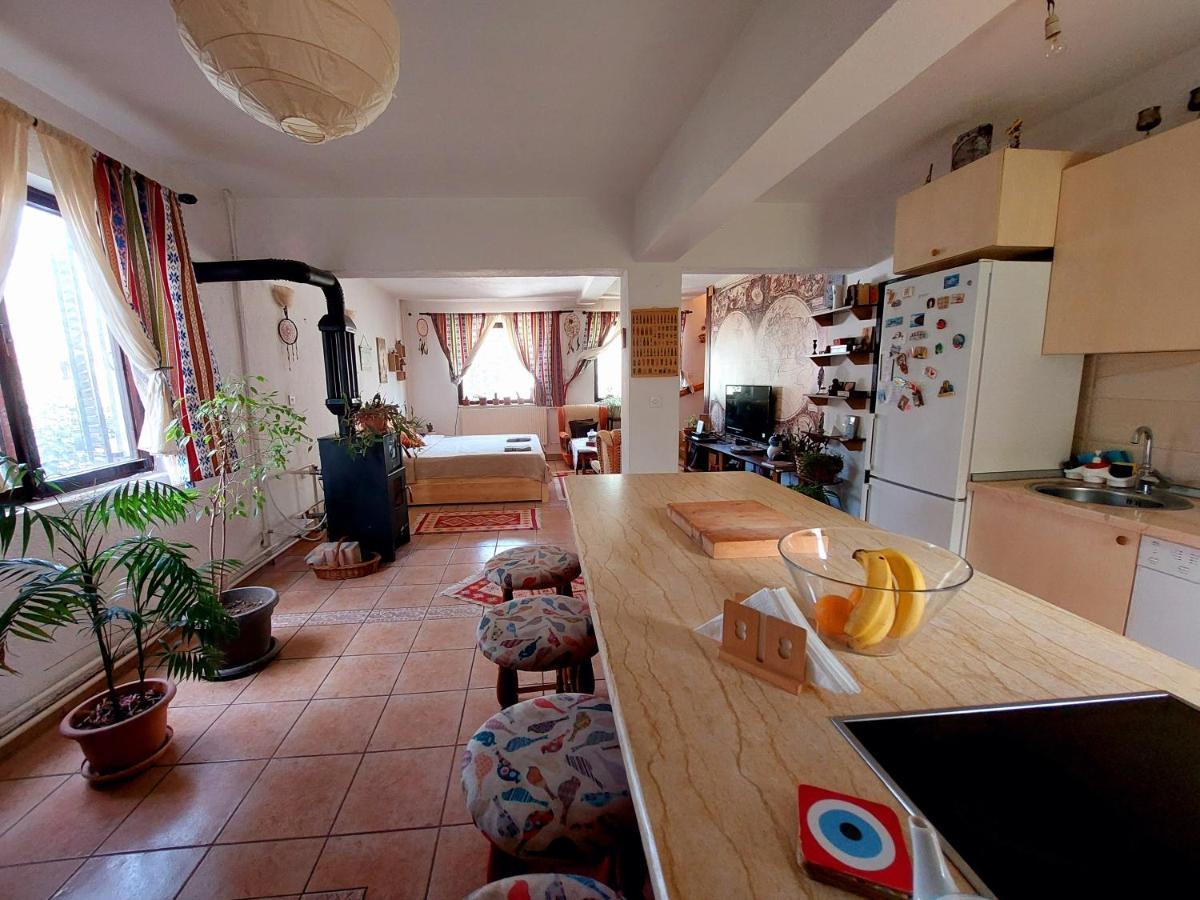 Impeccable Apartment With View In Dolna Matka Σκόπια Εξωτερικό φωτογραφία